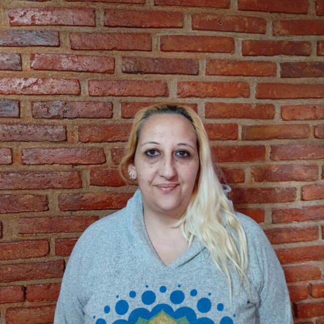 Niñera en Córdoba: Sonia Gabriela