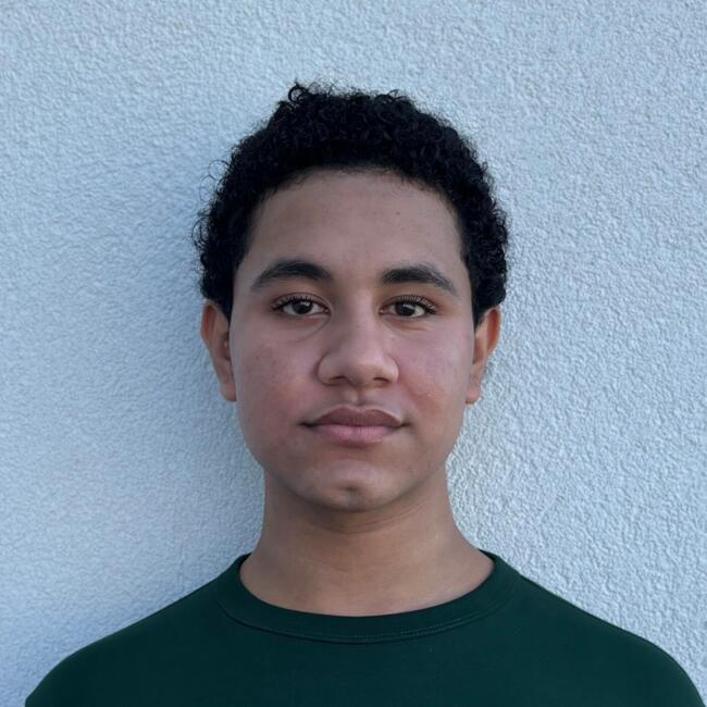 Babysitter in New York: Chris-Angel