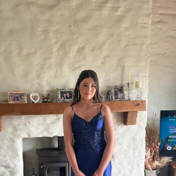 Babysitter in Cork: Tara