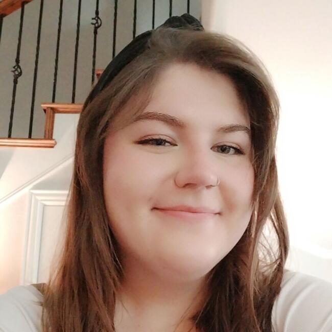 Babysitter in McKinney: Cassandra
