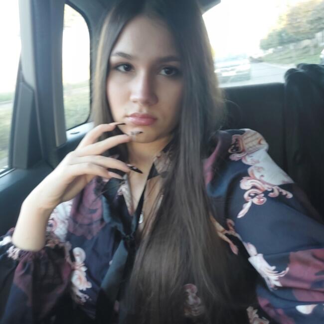 Bonă în București: Ștefania