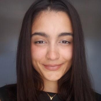 Babysitter in Ciudad del Libertador General San Martín: Valentina