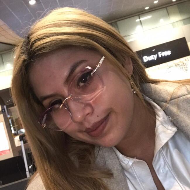 Babysitting job in Xirivella: Diana