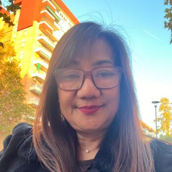 Babysitter Barcelona: Lilybeth