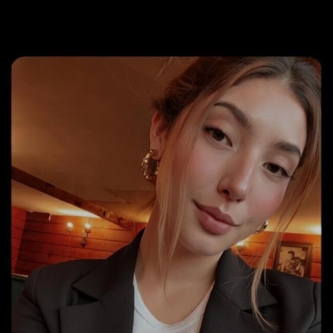 Niñera en Temuco: Nayaret