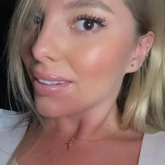 Niñera en Rionegro: Lourdes