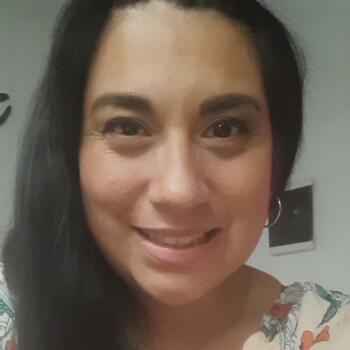 Babysitter in Merlo (Buenos Aires): Cecilia