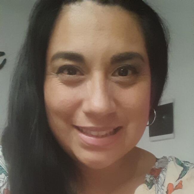 Babysitter in Merlo (Buenos Aires): Cecilia