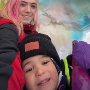 Babysitting job in Meriden: babysitting job Brittany