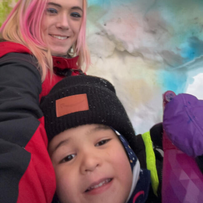 Babysitting job in Meriden: Brittany