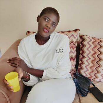 Nanny Nairobi: Vera