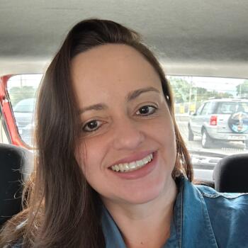 Babysitter in Campinas: Camila