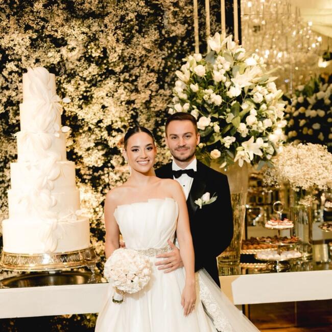 Trabajo para niñera en Santa Cruz de la Sierra: Maykol