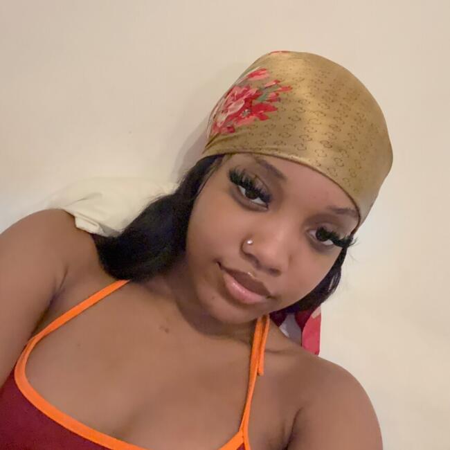 Nanny in Brooklyn: Shamaiyah