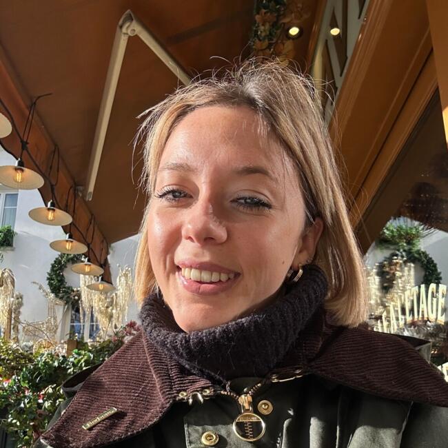 Babysitter in Gavere: Alicia