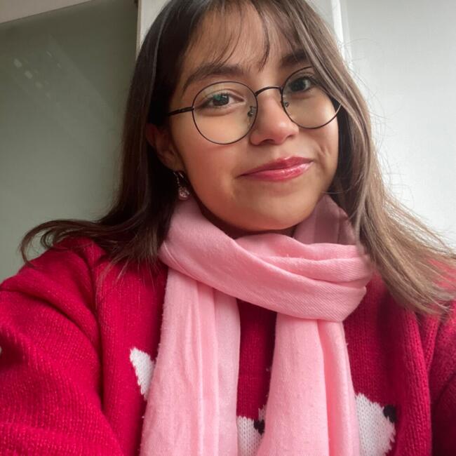 Babysitter in La Florida: María José