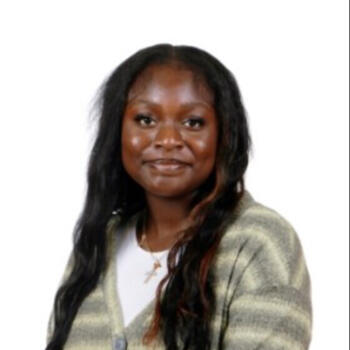 Babysitter in London: Ayomide