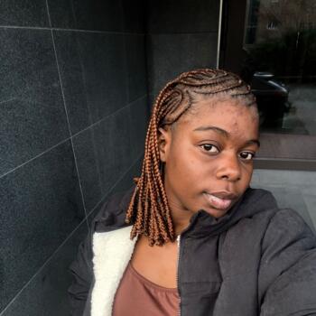 Opiekunka do dziecka Warszawa: Daisy