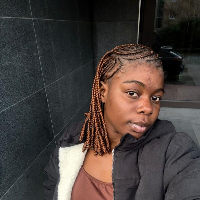 Opiekunka do dziecka w Warszawa: Daisy