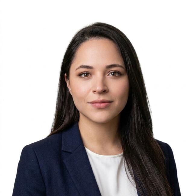 Babysitter in Köln: Gabriela Michelle