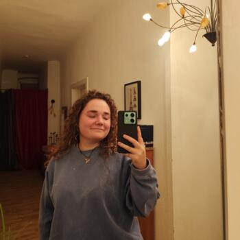 Babysitter in Würzburg: Charlotte