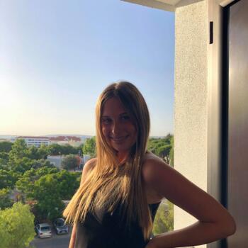 Babysitter em Espinho: Beatriz