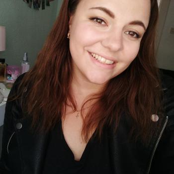 Babysitter in Frankfurt am Main: Veronika