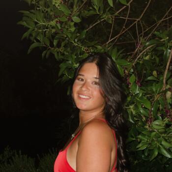 Babysitter in Charneca de Caparica: Catarina