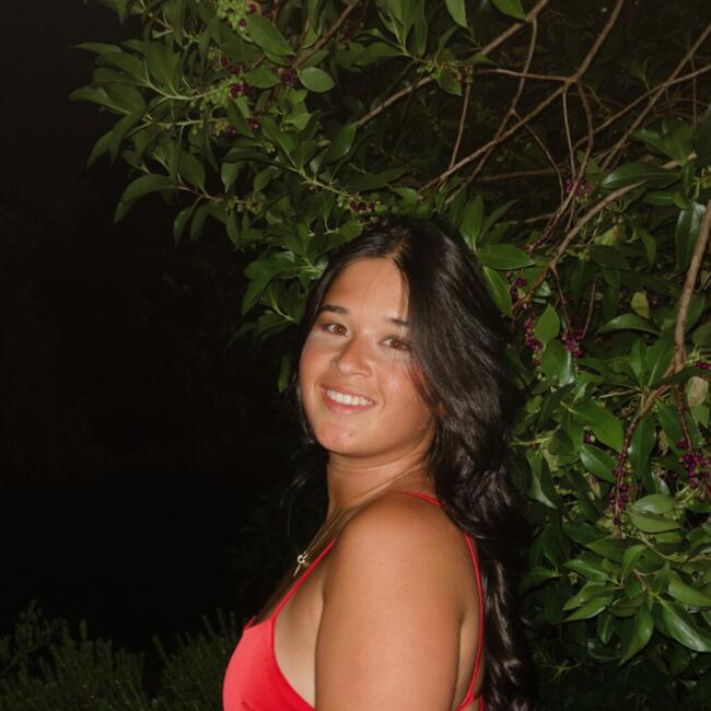 Babysitter in Charneca de Caparica: Catarina