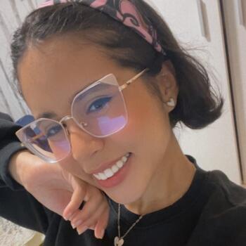 Niñera en Almería: Dibiana Torres