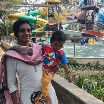 Babysitting job in Vikārābād: babysitting job Naga sai srikesh