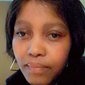 Nanny Germiston: Rethabile