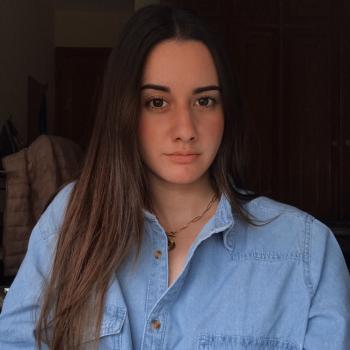 Nanny Málaga: Andrea