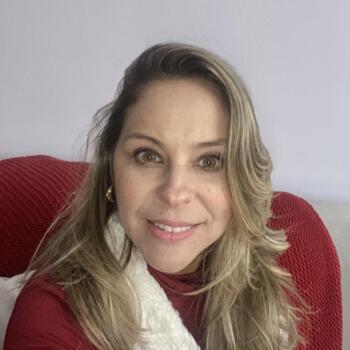 Babysitter em Loures: Karla