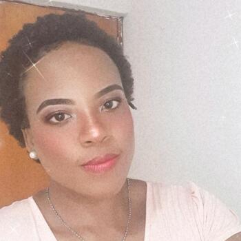 Niñera en Cartagena de Indias: Johanna Torres