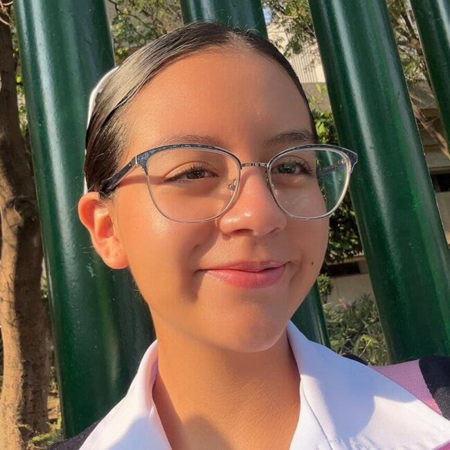 Niñera en Ciudad de México: Regina Cruz