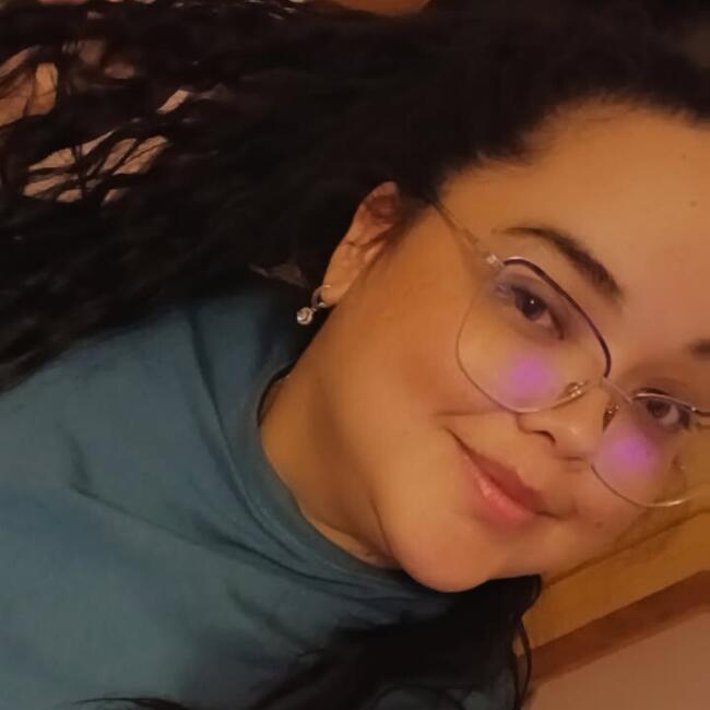 Babysitter in Burgos: Leidy Johanna