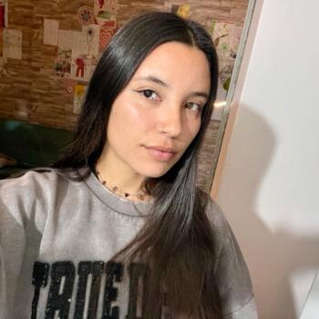 Babysitter in Montevideo: Marsha