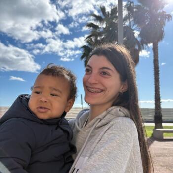 Canguro Olesa de Montserrat: EMMA