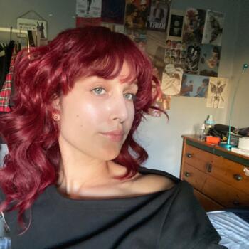 Babysitter in Lissabon: Beatriz