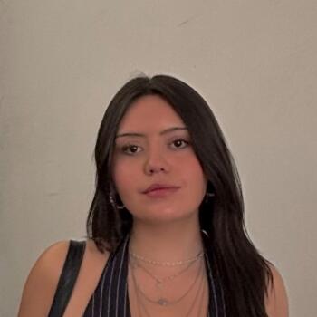 Niñera en Linares: Catalina paz ibañez