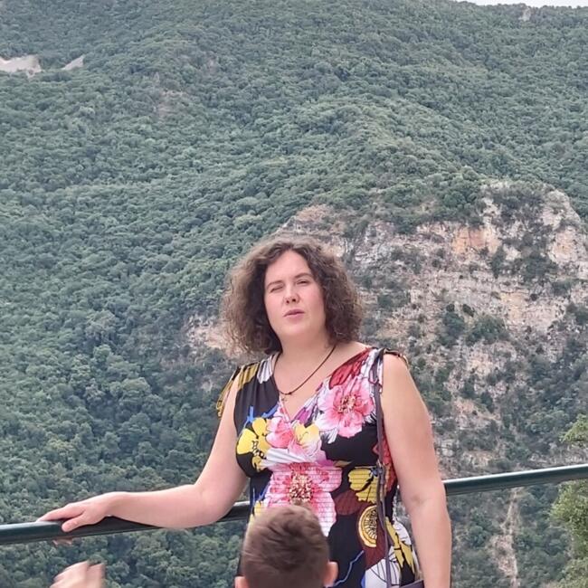 Babysitter in Acharnes: Μαργαρίτα