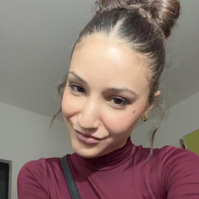 Babysitter in Settimo San Pietro: Maria