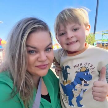 Babysitting job in Johannesburg: babysitting job Alexandra