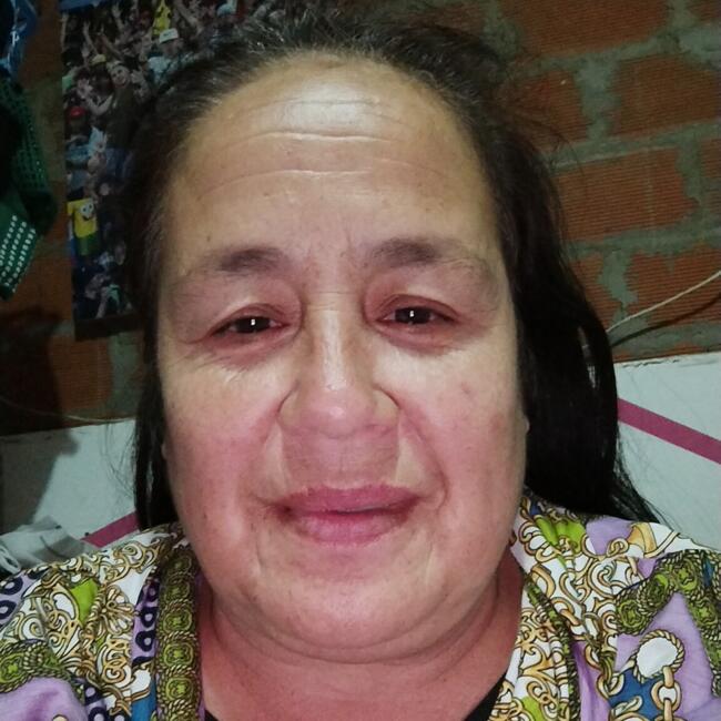 Babysitter in San Juan Bautista: Maria