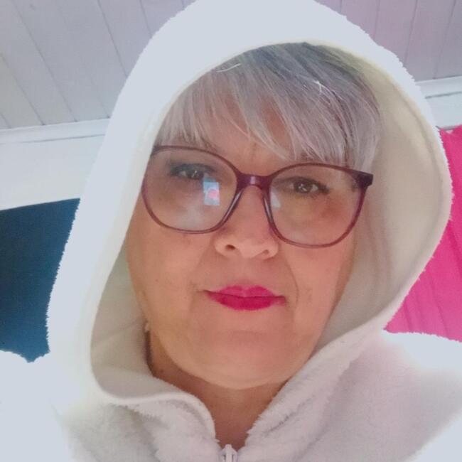 Babysitter in Santiago: Gloria