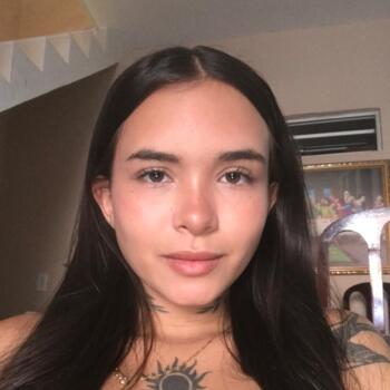Babysitter Fortaleza: Larissa Tyssiany 