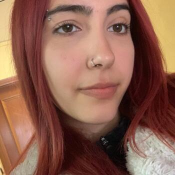 Canguro en Guadalajara: Vane