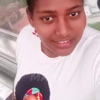 Niñera Medellín: Yusmaira