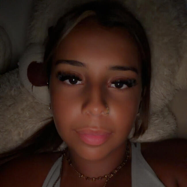 Babysitter in Montpellier: Radia